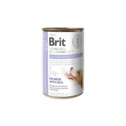 Brit GF Veterinary Diets konservuotas pašaras šunims | AKVANAMAI