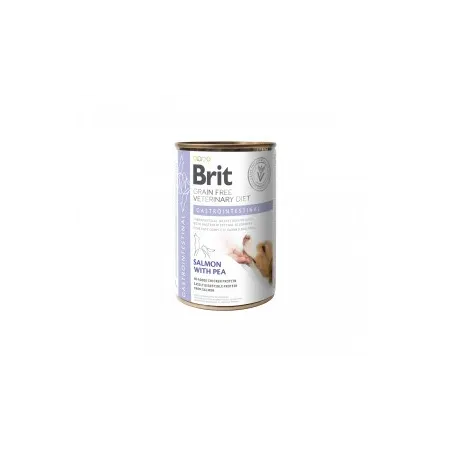 Brit GF Veterinary Diets konservuotas pašaras šunims | AKVANAMAI
