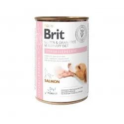 Brit GF Veterinary Diets konservuotas pašaras šunims | AKVANAMAI