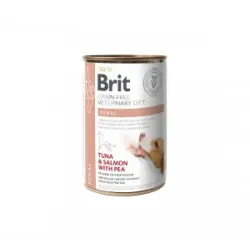 Brit GF Veterinary Diets konservuotas pašaras šunims | AKVANAMAI