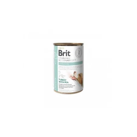 Brit GF Veterinary Diets konservuotas pašaras šunims | AKVANAMAI