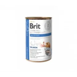 Brit GF Veterinary Diets konservuotas pašaras šunims | AKVANAMAI