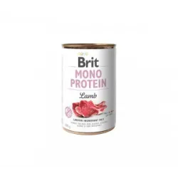 Brit Care konservuotas pašaras šunims Mono Protein | AKVANAMAI