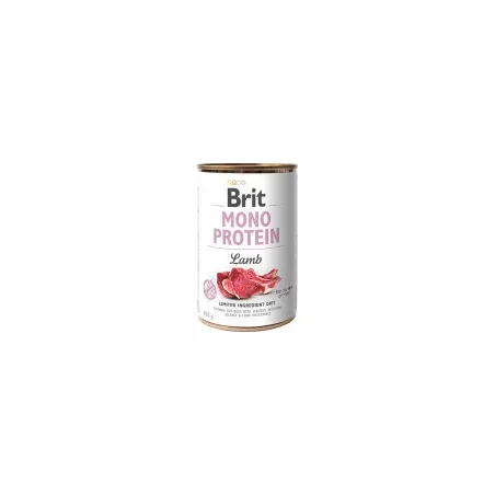 Brit Care konservuotas pašaras šunims Mono Protein | AKVANAMAI