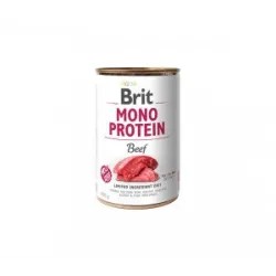 Brit Care konservuotas pašaras šunims Mono Protein | AKVANAMAI