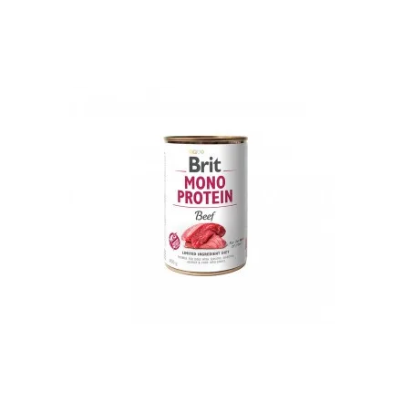Brit Care konservuotas pašaras šunims Mono Protein | AKVANAMAI
