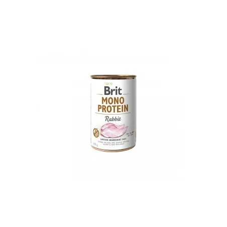 Brit Care konservuotas pašaras šunims Mono Protein | AKVANAMAI