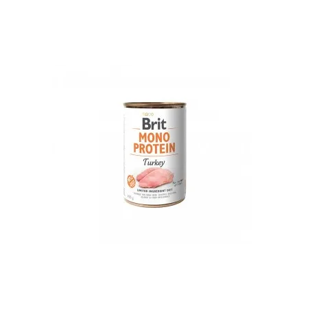 Brit Care konservuotas pašaras šunims Mono Protein | AKVANAMAI