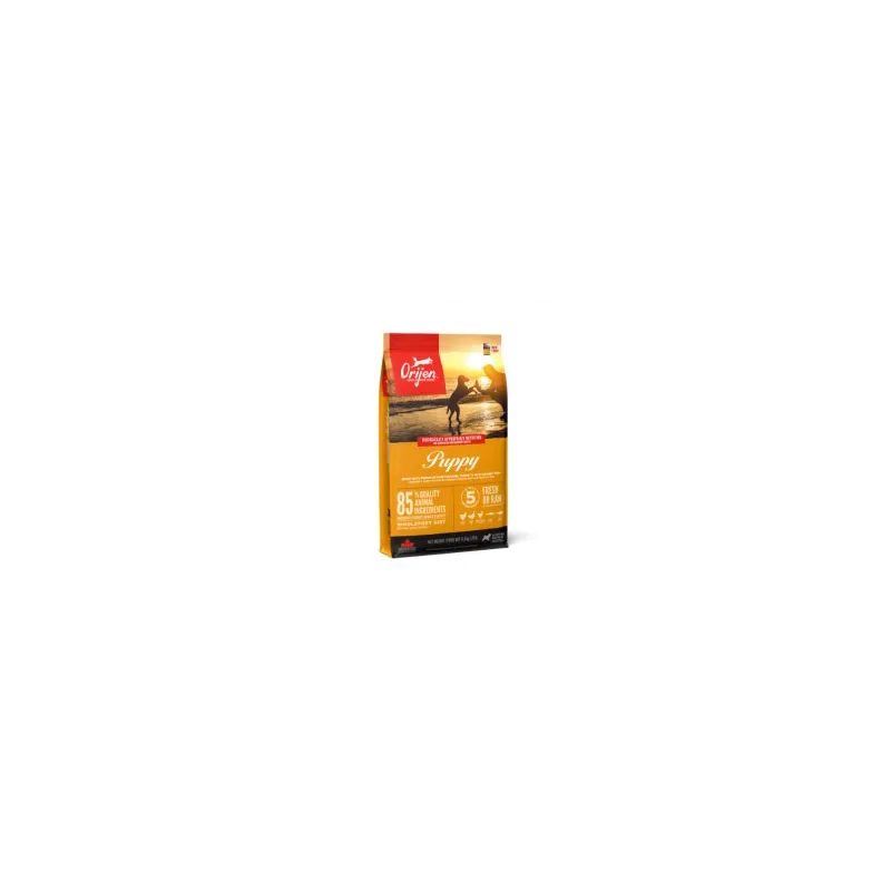 Orijen Puppy sausas pašaras šuniukams 2 kg | AKVANAMAI
