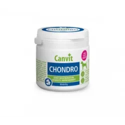 Canvit Chondro tabletės šunims N230 230g | AKVANAMAI