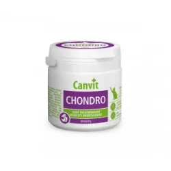 Canvit Chondro tabletės katėms N100 100g | AKVANAMAI