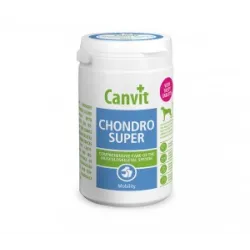 Canvit Chondro Super tabletės šunims N170 500g | AKVANAMAI