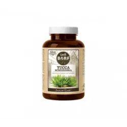 Canvit Yucca Schidigera papildai šunims 160g | AKVANAMAI