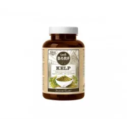 Canvit Kelp papildai šunims 180g | AKVANAMAI