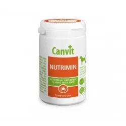 Canvit Nutrimin papildai šunims 230g | AKVANAMAI