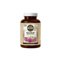 Canvit Silybum Marianum papildai šunims 160g | AKVANAMAI