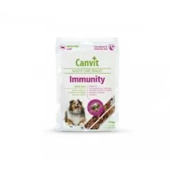 Canvit skanėstas Immunity 200 g | AKVANAMAI