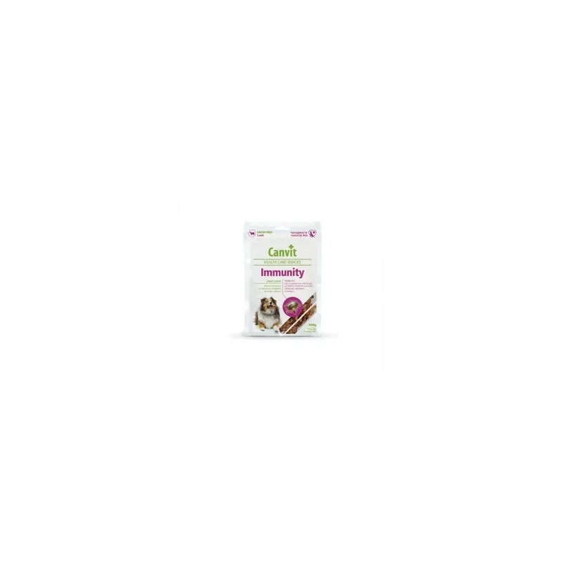 Canvit skanėstas Immunity 200 g | AKVANAMAI