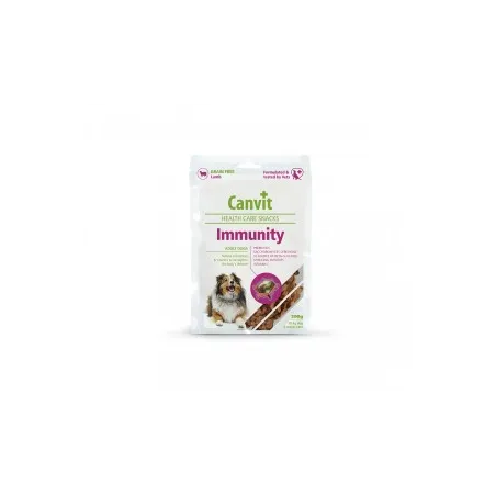 Canvit skanėstas Immunity 200 g | AKVANAMAI