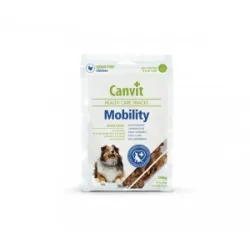 Canvit skanėstas Mobility 200 g | AKVANAMAI