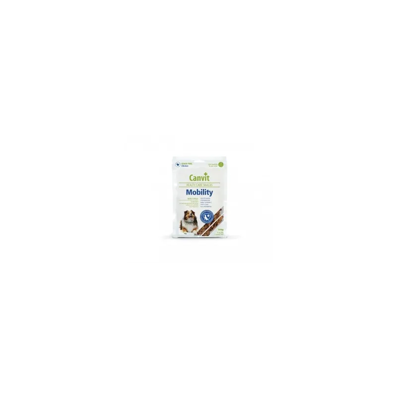 Canvit skanėstas Mobility 200 g | AKVANAMAI