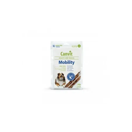 Canvit skanėstas Mobility 200 g | AKVANAMAI
