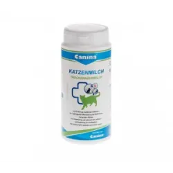 Canina Katzenmilch pieno pakaitalas kačiukams 150 g | AKVANAMAI