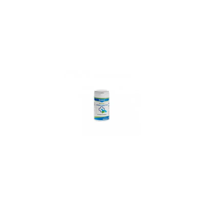 Canina Petvital Arthro tabletės šunims N60 | AKVANAMAI