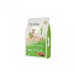 Profine Cat Indoor 2 kg | AKVANAMAI