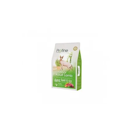 Profine Cat Indoor 2 kg | AKVANAMAI