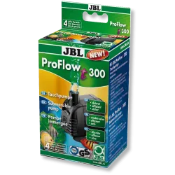 JBL ProFlow t300 rotorinis vandens siurblys | AKVANAMAI