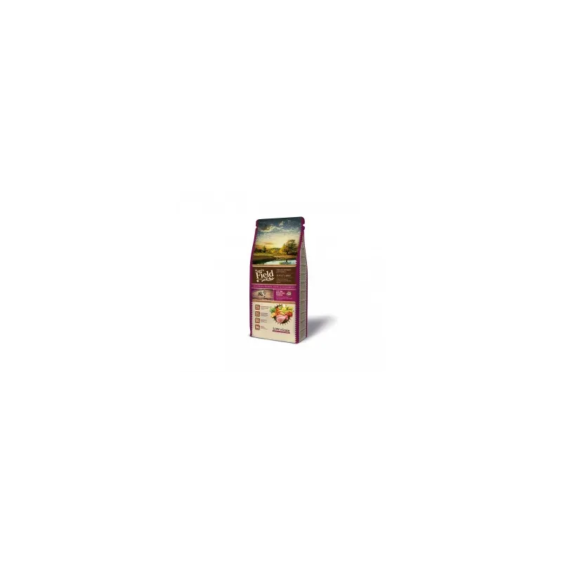 Sam's Field Adult Large Chicken sausas pašaras | AKVANAMAI