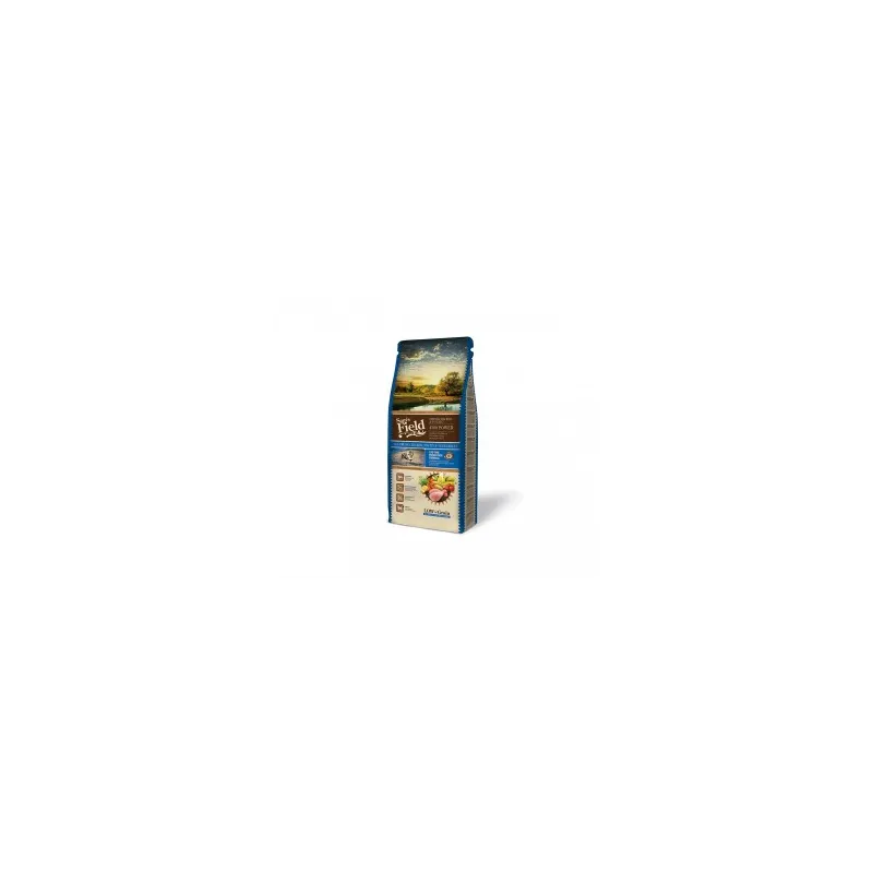 Sam's Field Power 4300 Chicken sausas pašaras šunims | AKVANAMAI