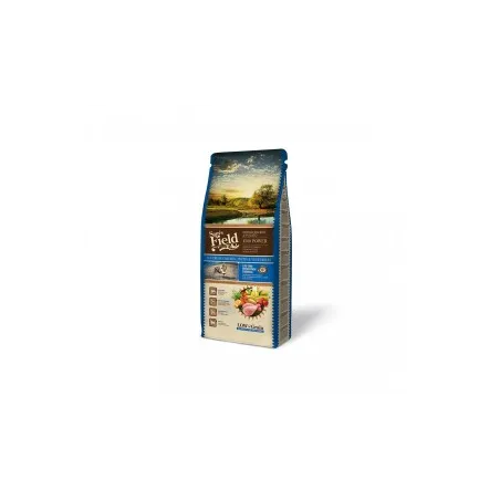 Sam's Field Power 4300 Chicken sausas pašaras šunims | AKVANAMAI