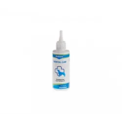 Canina Dental Can priemonė burnos higienai 100ml | AKVANAMAI
