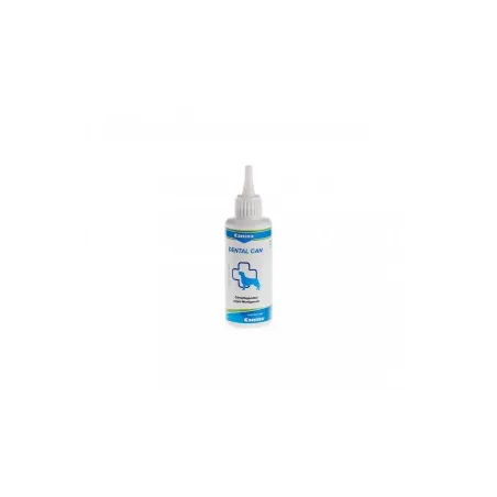 Canina Dental Can priemonė burnos higienai 100ml | AKVANAMAI
