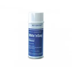 Bio-Groom aerozolis White ‘n Easy 284g | AKVANAMAI