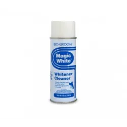 Bio-Groom aerozolis Magic White 284ml | AKVANAMAI