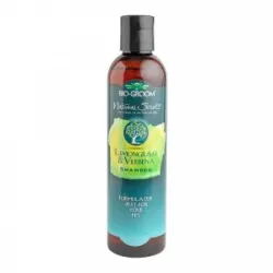 Bio-Groom šampūnas Natural Scents Lemon | AKVANAMAI
