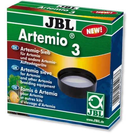 JBL Artemio 3 sietukas artemijoms | AKVANAMAI