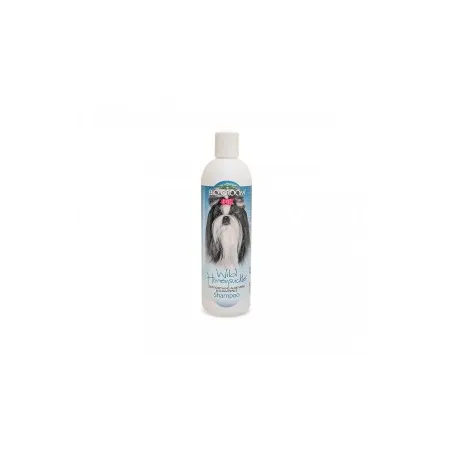 Bio-Groom šampūnas Wild Honeysuckle 355ml | AKVANAMAI