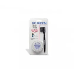 Bio-Groom kremas Stain Free 19,90g | AKVANAMAI