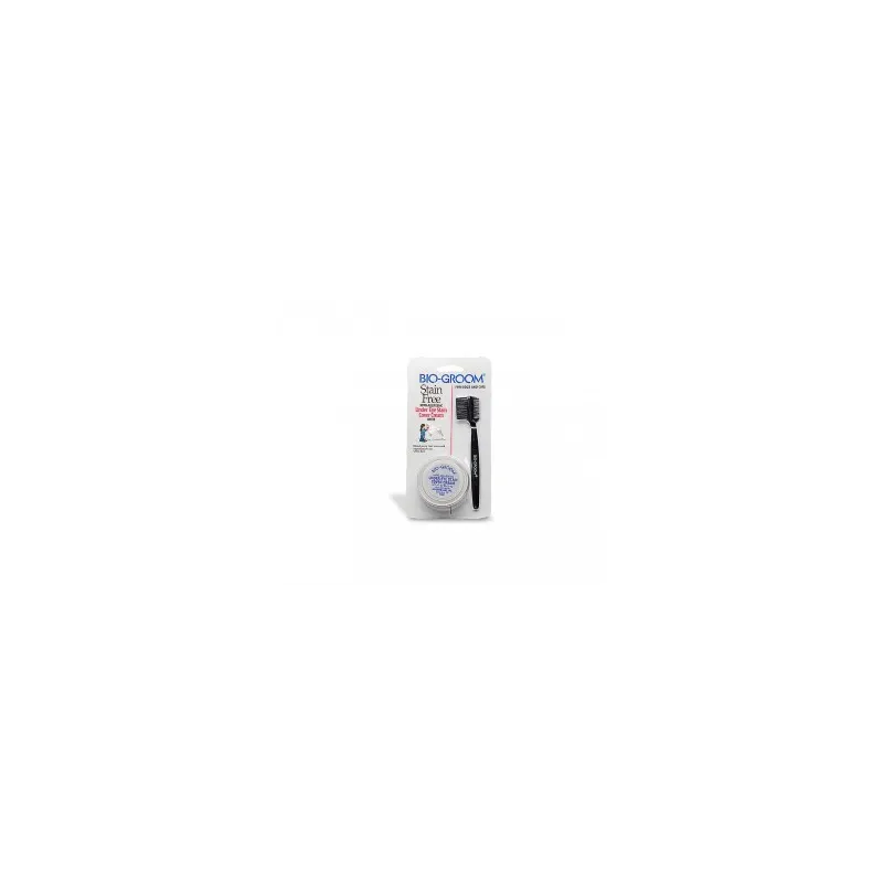 Bio-Groom kremas Stain Free 19,90g | AKVANAMAI