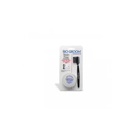 Bio-Groom kremas Stain Free 19,90g | AKVANAMAI