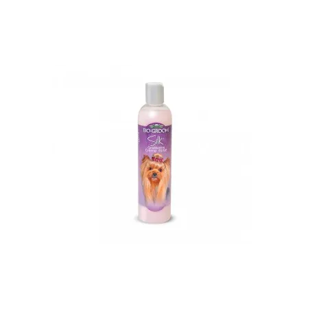 Bio-Groom kondicionierius Silk 355ml | AKVANAMAI