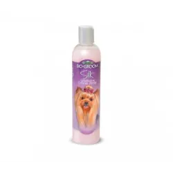 Bio-Groom kondicionierius Silk 946ml | AKVANAMAI