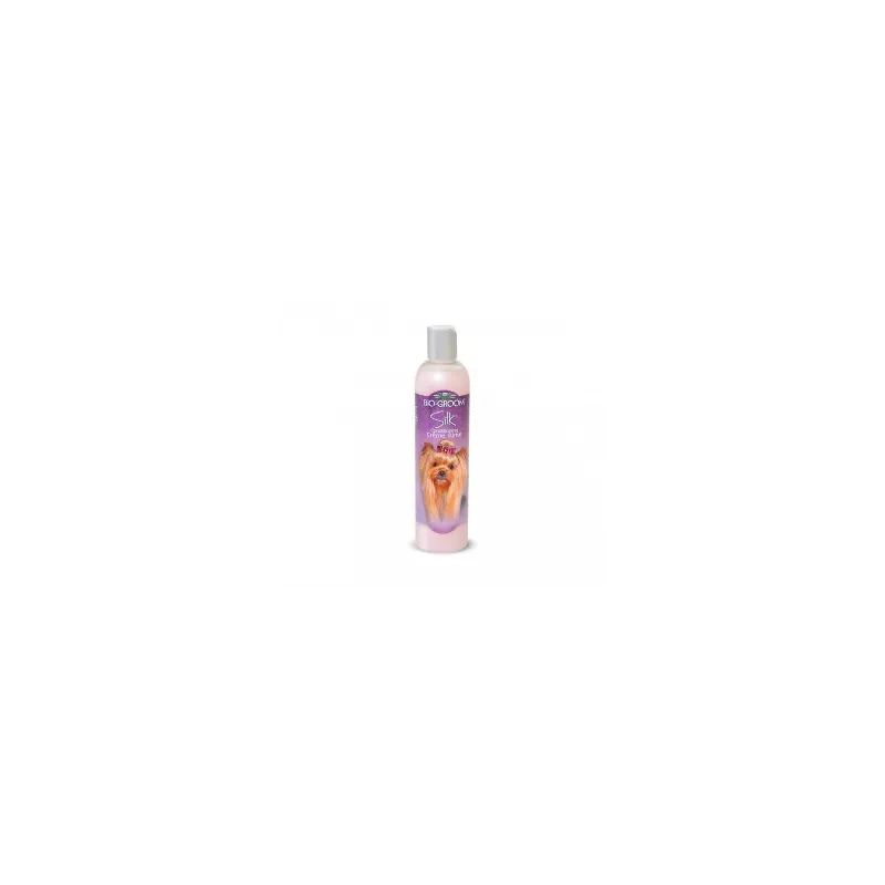 Bio-Groom kondicionierius Silk 946ml | AKVANAMAI