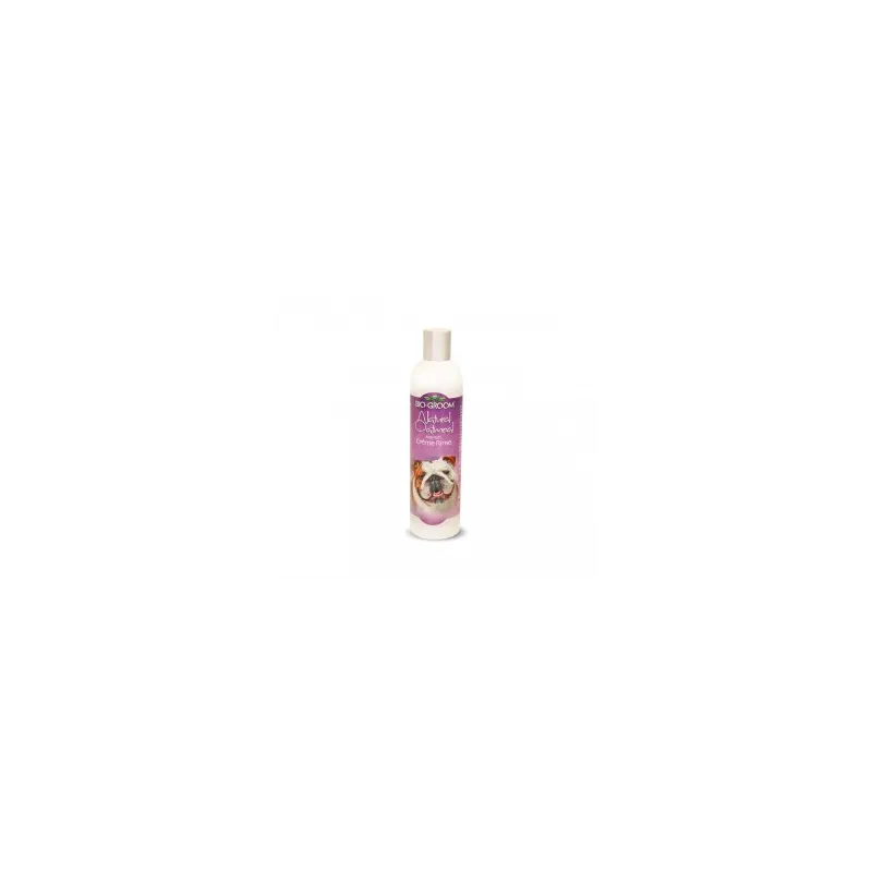 Bio-Groom kondicionierius Natural Oatmeal 3,8l | AKVANAMAI