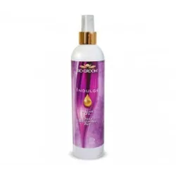 Bio-Groom kondicionierius Indulge Spray 355ml | AKVANAMAI