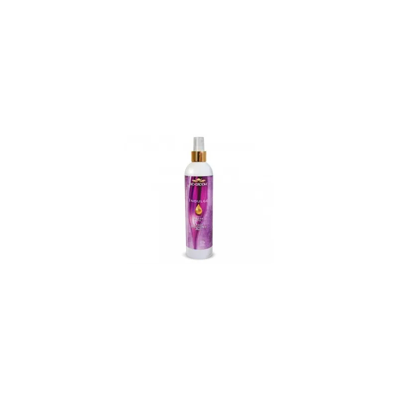 Bio-Groom kondicionierius Indulge Spray 355ml | AKVANAMAI
